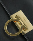 SALVATORE FERRAGAMO Gancini Handbag
