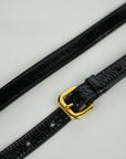 PRADA Nylon Handbag/Shoulder Bag 2-Way