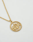 CHRISTIAN DIOR Necklace