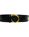 CARTIER Panthère de Belt