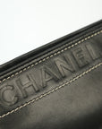 CHANEL 2003-2004 Chain Shoulder Bag