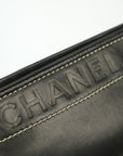 CHANEL 2003-2004 Chain Shoulder Bag