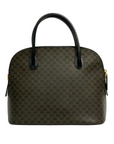 CELINE Macadam Handbag
