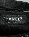 CHANEL 2003-2004 Chain Shoulder Bag
