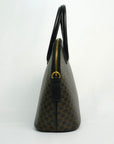 CELINE Macadam Handbag
