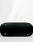 CELINE Macadam Handbag