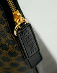 CELINE Macadam Handbag
