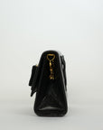 SALVATORE FERRAGAMO Vara Shoulder Bag