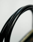CELINE Macadam Handbag