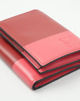LOEWE Tri-Fold Wallet