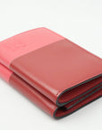 LOEWE Tri-Fold Wallet