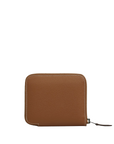 HERMES Azap Silk'In Compact Wallet