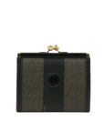 FENDI Pecan Coin Case