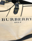 BURBERRY GolfBag【JAPAN only Shipping】