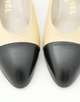 CHANEL Pumps Shoes