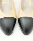CHANEL Pumps Shoes