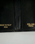 CELINE 4-Key Holder