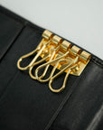 CELINE 4-Key Holder