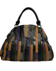MIU MIU Patchwork Handbag