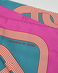 HERMES Carré 90 Chaine d'Ancre Scarf