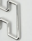 HERMES H Twilly Speed Keychain