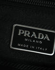PRADA Nylon Backpack