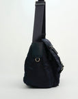 PRADA Nylon Shoulder Bag
