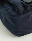 PRADA Nylon Shoulder Bag