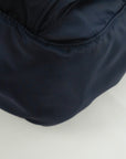PRADA Nylon Shoulder Bag