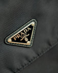 PRADA Nylon Shoulder Bag