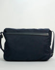 PRADA Nylon Shoulder Bag