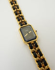 CHANEL Premiere Watch