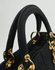 CHRISTIAN DIOR Lady Dior Handbag