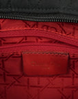 CHRISTIAN DIOR Lady Dior Handbag