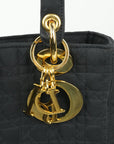 CHRISTIAN DIOR Lady Dior Handbag