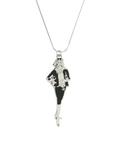 CHANEL Mademoiselle Necklace