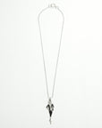 CHANEL Mademoiselle Necklace