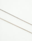 CHANEL Mademoiselle Necklace