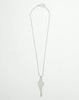 CHANEL Mademoiselle Necklace