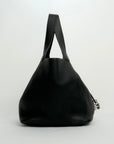HERMES Picotin Lock MM Handbag