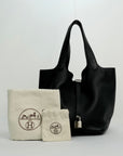 HERMES Picotin Lock MM Handbag