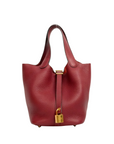 HERMES Picotin Lock PM Handbag