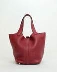 HERMES Picotin Lock PM Handbag