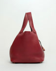 HERMES Picotin Lock PM Handbag
