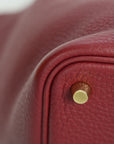 HERMES Picotin Lock PM Handbag