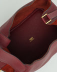 HERMES Picotin Lock PM Handbag