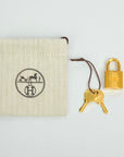 HERMES Picotin Lock PM Handbag