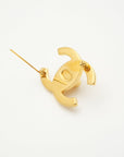 CHANEL Brooch
