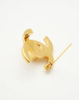 CHANEL Brooch