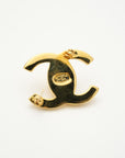 CHANEL Brooch